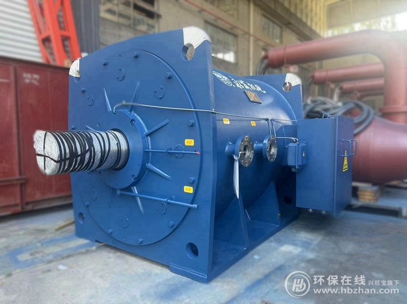 國內(nèi)外市場“兩開花”，永發(fā)機電業(yè)務高歌猛進