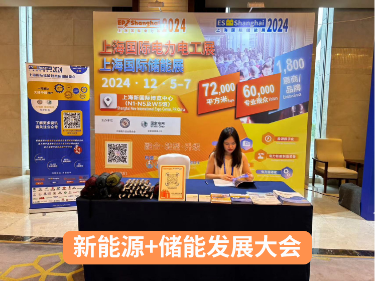 EP電力展助力電力企業(yè)抓住能源轉(zhuǎn)型機(jī)遇 國(guó)內(nèi)外全方位挖掘各領(lǐng)域?qū)I(yè)買家