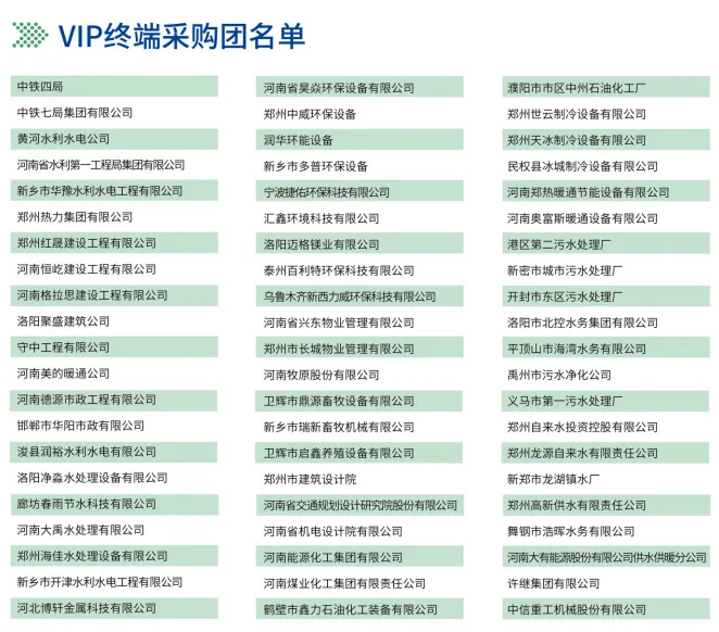 革新啟航 | 2025鄭州泵與電機(jī)展5月9-11日全面啟動(dòng)