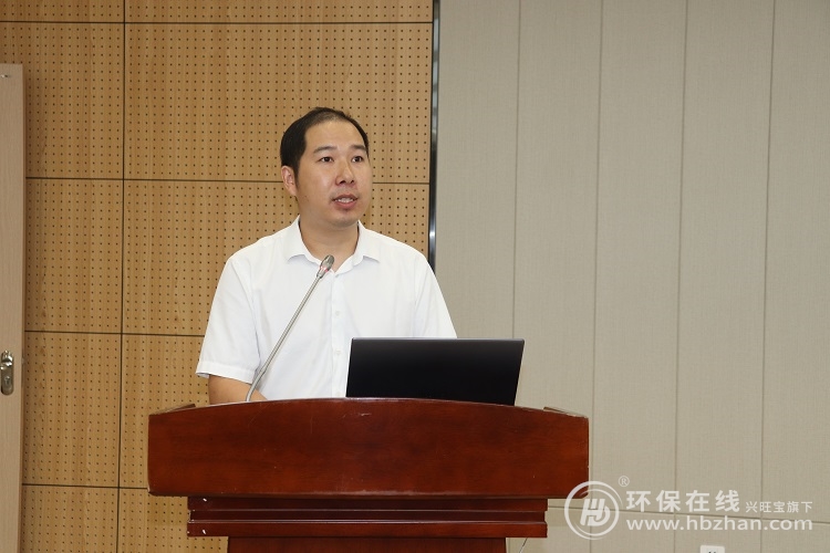 “兩重”“兩新”政策利好釋放，永發(fā)機(jī)電添彩海寧市用能設(shè)備以舊換新及節(jié)能改造工作對接會(huì)