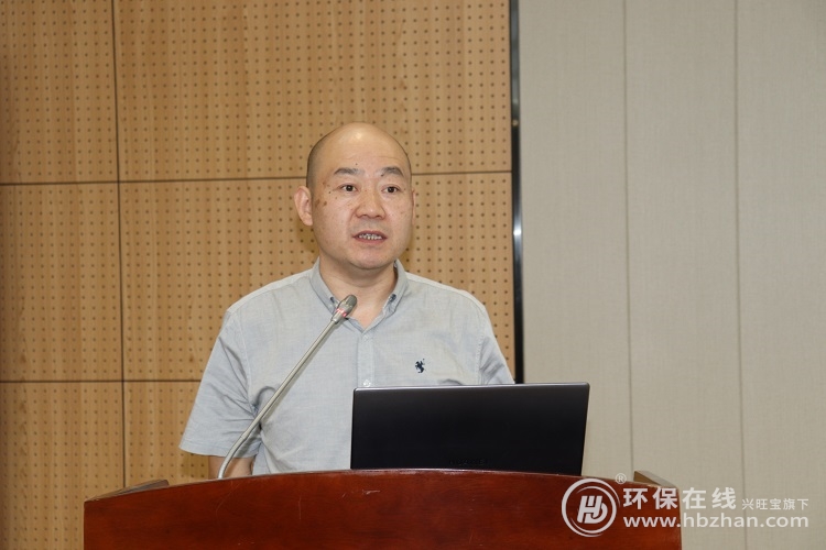 “兩重”“兩新”政策利好釋放，永發(fā)機(jī)電添彩海寧市用能設(shè)備以舊換新及節(jié)能改造工作對接會(huì)