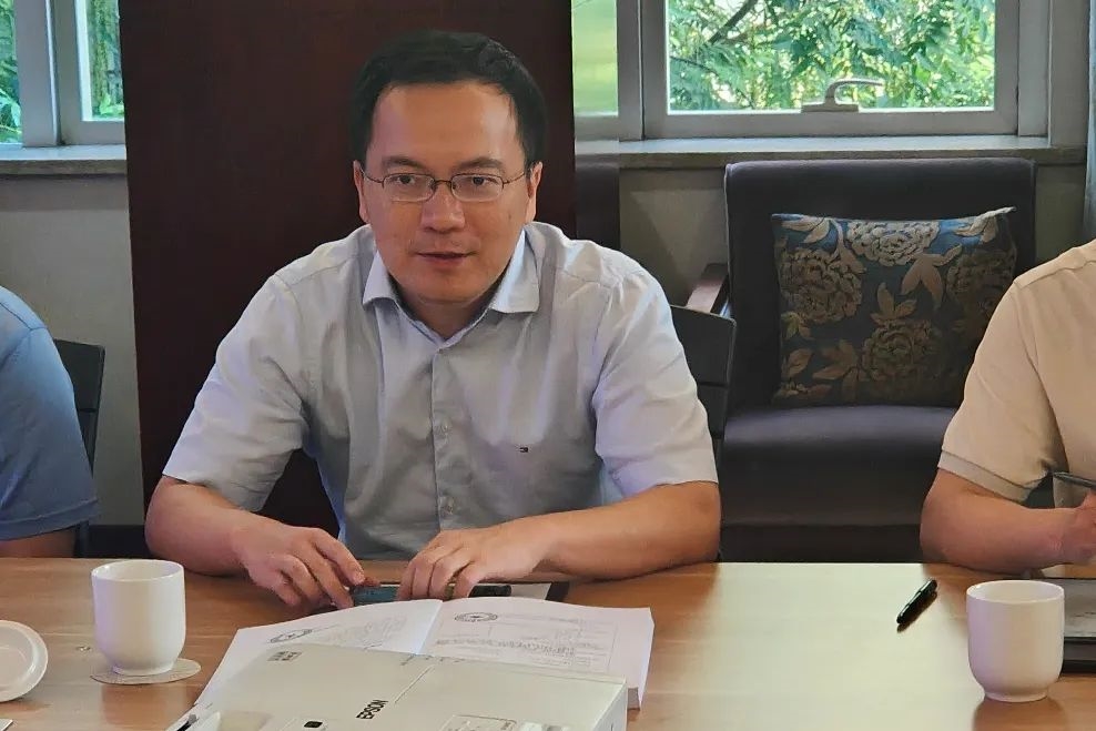 杭州水處理牽頭承擔(dān)浙江省科技計(jì)劃項(xiàng)目通過驗(yàn)收