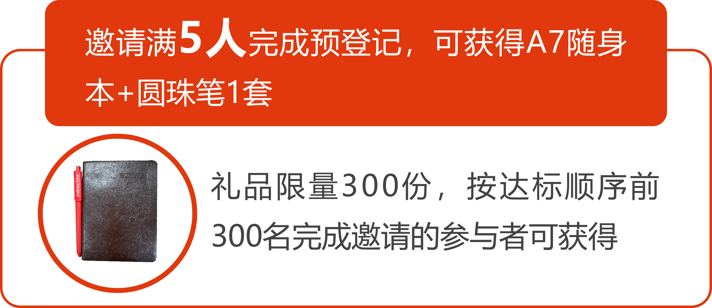 倒計(jì)時(shí)54天丨八大展區(qū)、前沿論壇、組團(tuán)嗨聚、擴(kuò)邀享好禮，共赴11月上海盛會(huì)！