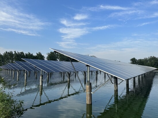中電與巴斯夫及遠(yuǎn)景能源簽署可再生能源電力采購協(xié)議