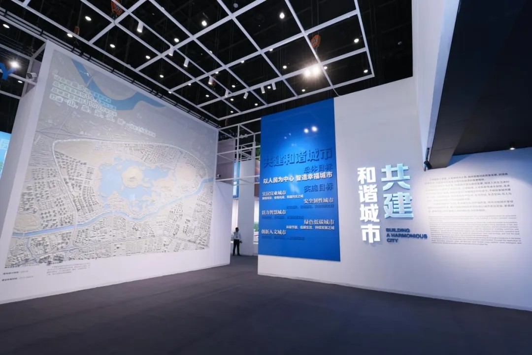 國資小新丨“基建狂魔”新面貌：不會整活的建筑，不是好黑科技！