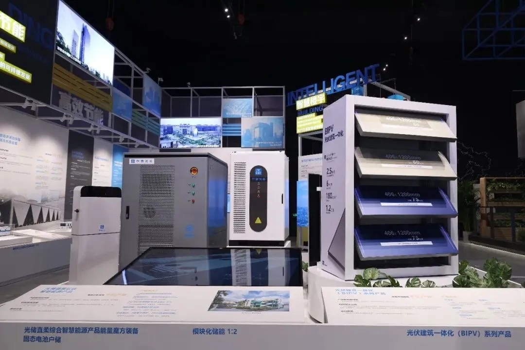 國資小新丨“基建狂魔”新面貌：不會整活的建筑，不是好黑科技！