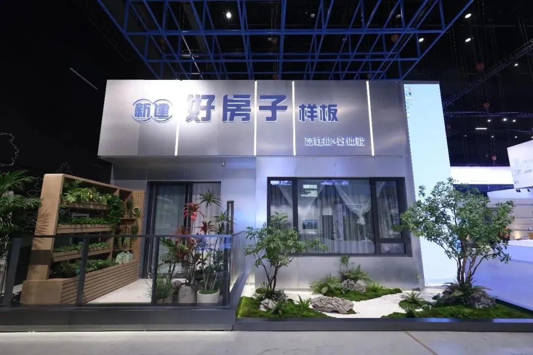 國資小新丨“基建狂魔”新面貌：不會整活的建筑，不是好黑科技！