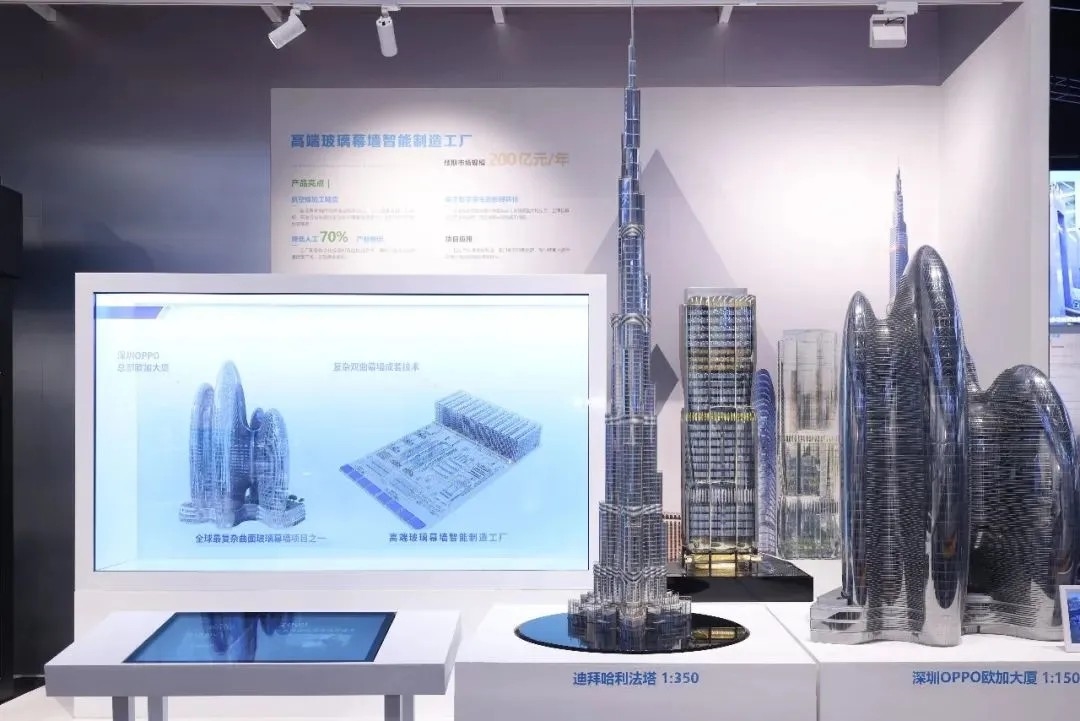 國資小新丨“基建狂魔”新面貌：不會整活的建筑，不是好黑科技！