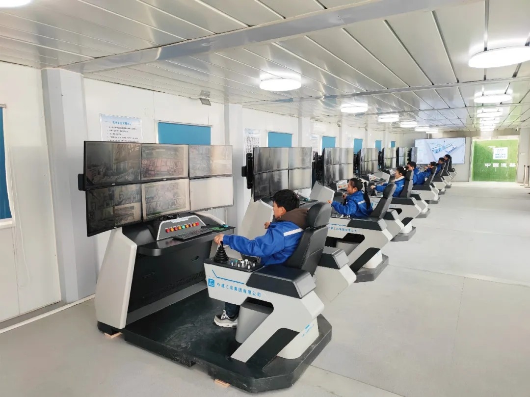 國資小新丨“基建狂魔”新面貌：不會整活的建筑，不是好黑科技！