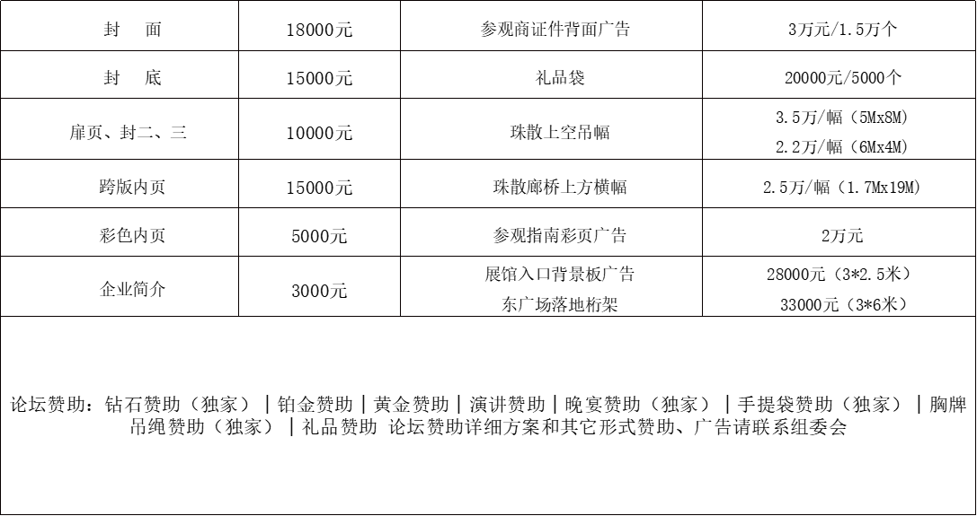 【招商啟動】第17屆世界太陽能光伏暨儲能產(chǎn)業(yè)博覽會展位火熱預定中！