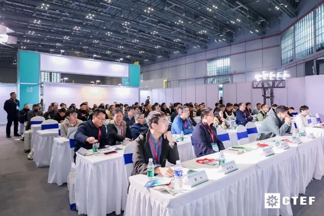 重磅收官！國際比例創(chuàng)新高，數(shù)智化賦能化工企業(yè)轉(zhuǎn)型，第十六屆上海國際化工裝備博覽會閉幕