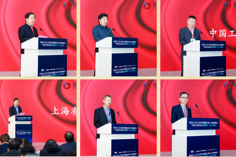 圓滿結(jié)束！開(kāi)幕不到4小時(shí)明年展位就售出？2024寧波電機(jī)展第一天到底發(fā)生了什么？