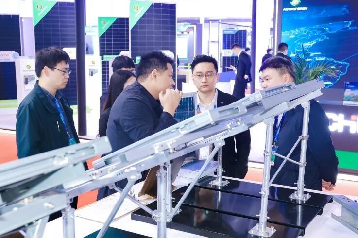 2025年光伏行業(yè)走勢趨向何方？
