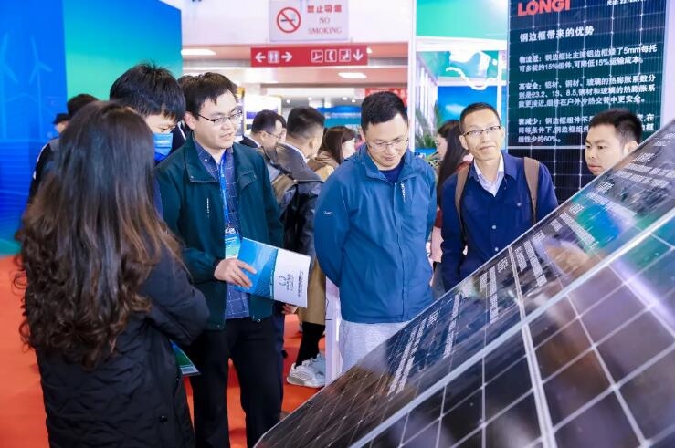 2025年光伏行業(yè)走勢趨向何方？