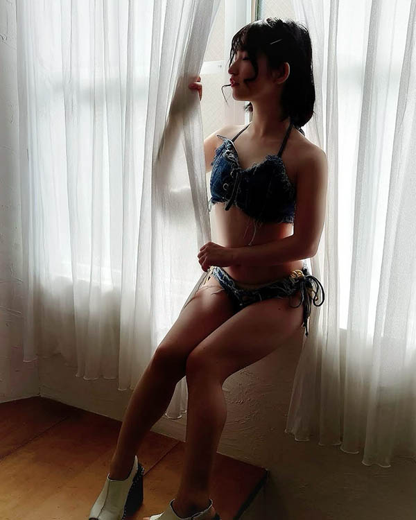 18歲短發(fā)蘿莉《姬野蘭》精選作品推薦介紹及封面預覽