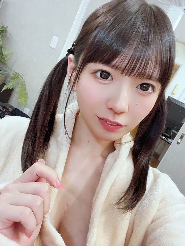 素人感200%無(wú)添加女神《雫月心櫻》精選作品推薦介紹及封面預(yù)覽