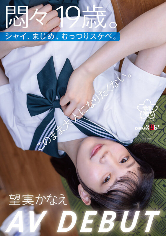 19歲合法蘿莉《望實(shí)香苗》精選作品推薦介紹及封面預(yù)覽