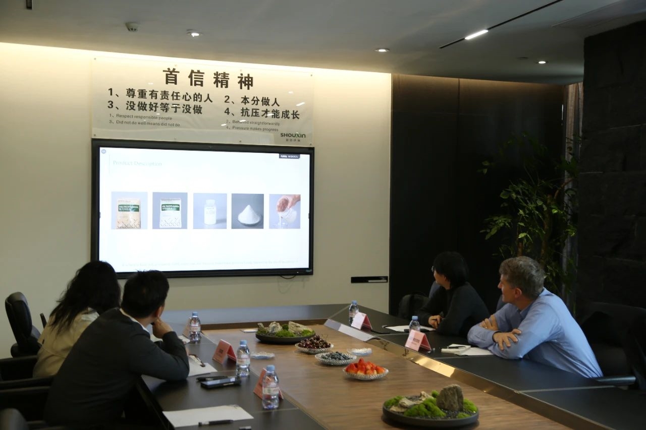 國際權(quán)威媒體關(guān)注！《紐約時報》社長親訪首信環(huán)保