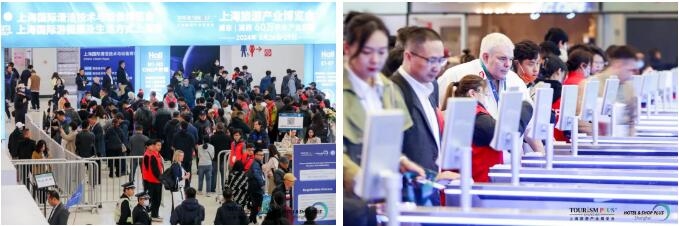 速來圍觀！重磅活動提前揭秘，2025CCE上海清潔展，3月浦東開啟清潔新征程！