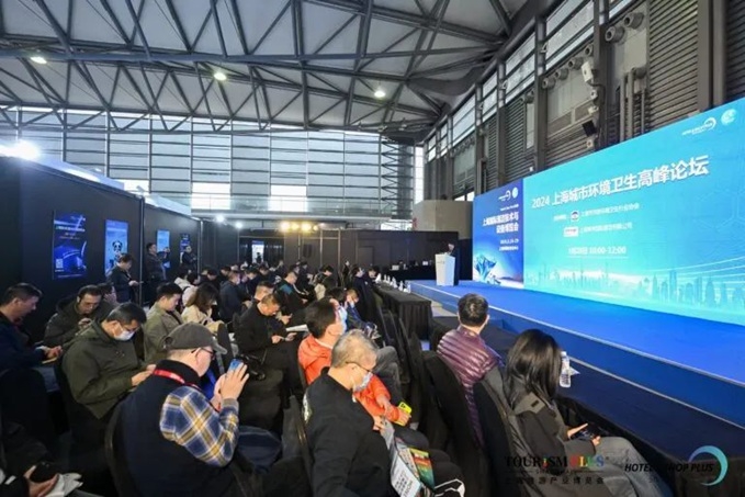 速來圍觀！重磅活動提前揭秘，2025CCE上海清潔展，3月浦東開啟清潔新征程！