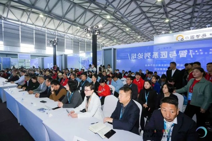 速來圍觀！重磅活動提前揭秘，2025CCE上海清潔展，3月浦東開啟清潔新征程！