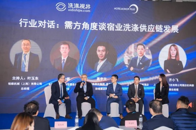 速來圍觀！重磅活動提前揭秘，2025CCE上海清潔展，3月浦東開啟清潔新征程！