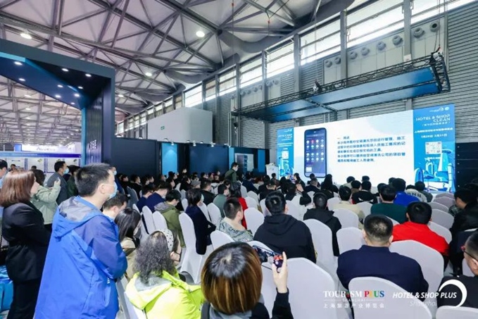速來圍觀！重磅活動提前揭秘，2025CCE上海清潔展，3月浦東開啟清潔新征程！