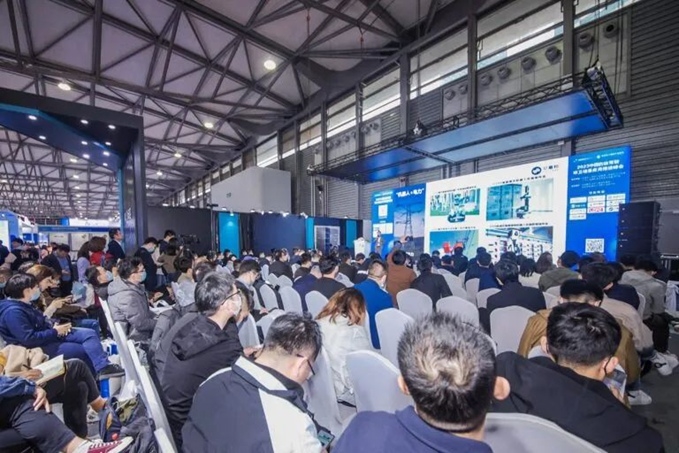 速來圍觀！重磅活動提前揭秘，2025CCE上海清潔展，3月浦東開啟清潔新征程！