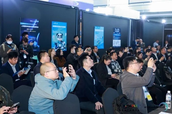 速來圍觀！重磅活動提前揭秘，2025CCE上海清潔展，3月浦東開啟清潔新征程！