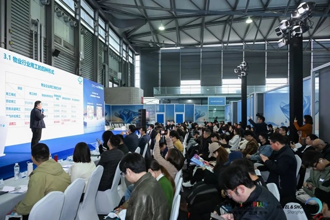 速來圍觀！重磅活動提前揭秘，2025CCE上海清潔展，3月浦東開啟清潔新征程！