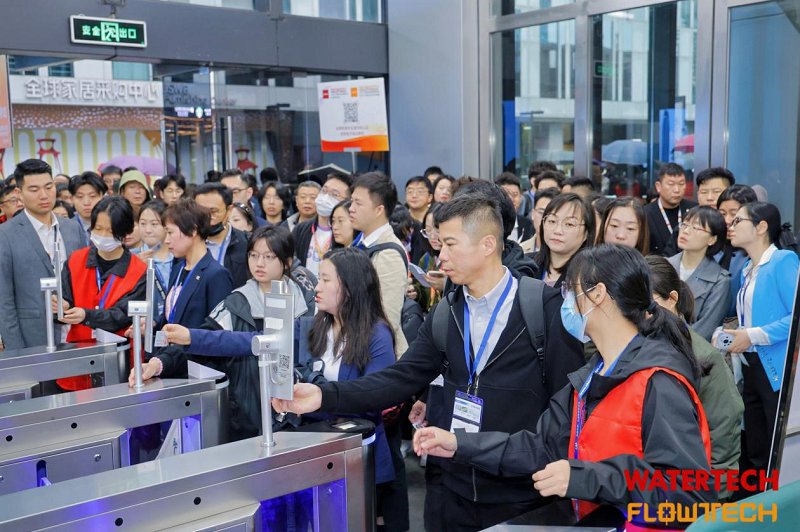 像“哪吒”一樣出圈又出海，提振行業(yè)信心！2025廣東泵閥展隆重開(kāi)幕