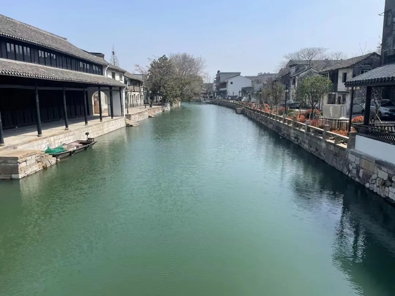 從世界水日到城市守護(hù)：一個(gè)環(huán)保品牌的長期主義