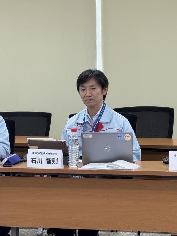電裝中國：以“技術＋生態(tài)”雙引擎驅動汽車供應鏈碳中和轉型