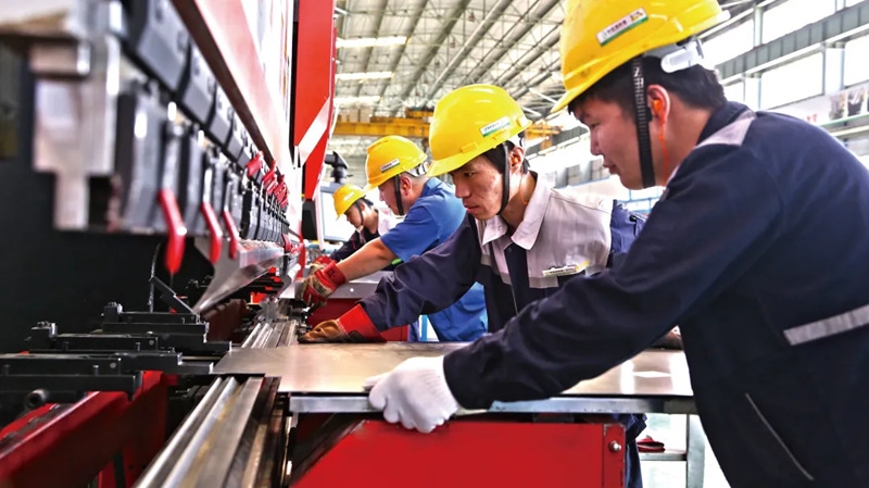 【科技護航 責任擔當】華世潔攜手太平財險，7000萬產品責任險筑牢安全防線