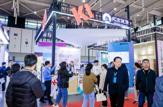 圓滿收官，2025第21中國（南京）國際科學(xué)儀器及實驗室裝備展覽會精彩集錦！