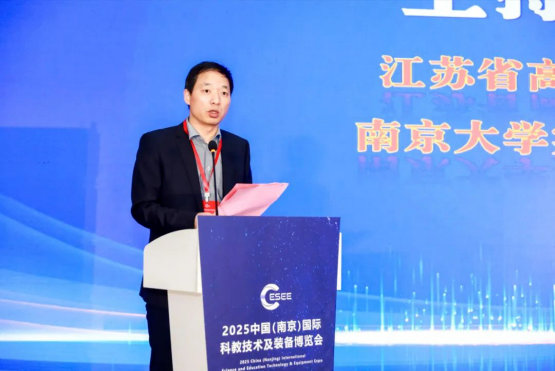 圓滿收官，2025第21中國（南京）國際科學(xué)儀器及實驗室裝備展覽會精彩集錦！