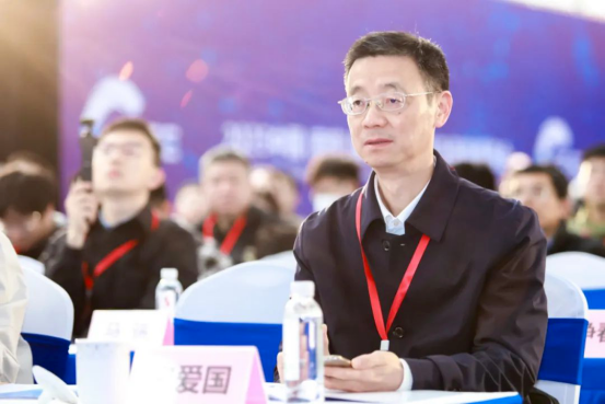 圓滿收官，2025第21中國（南京）國際科學(xué)儀器及實驗室裝備展覽會精彩集錦！