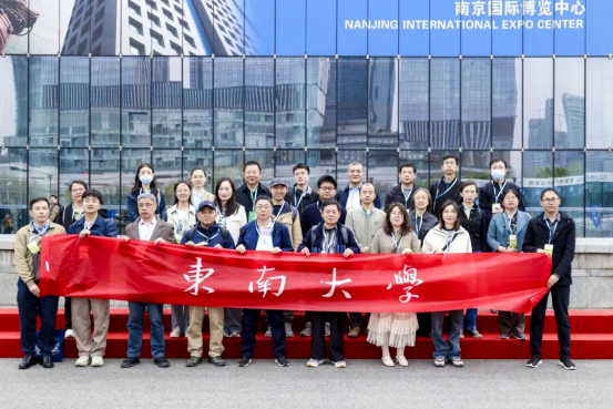 圓滿收官，2025第21中國（南京）國際科學(xué)儀器及實驗室裝備展覽會精彩集錦！