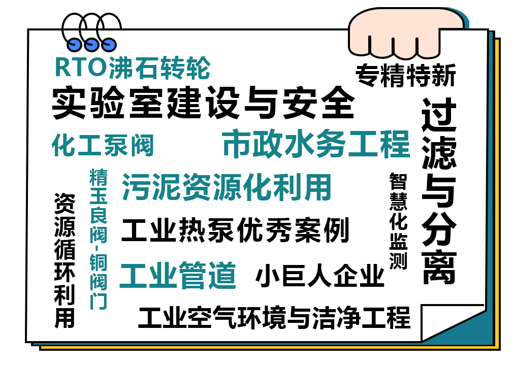 加速解碼“AI＋降碳”新業(yè)態(tài)，世環(huán)會預(yù)登記全面開啟