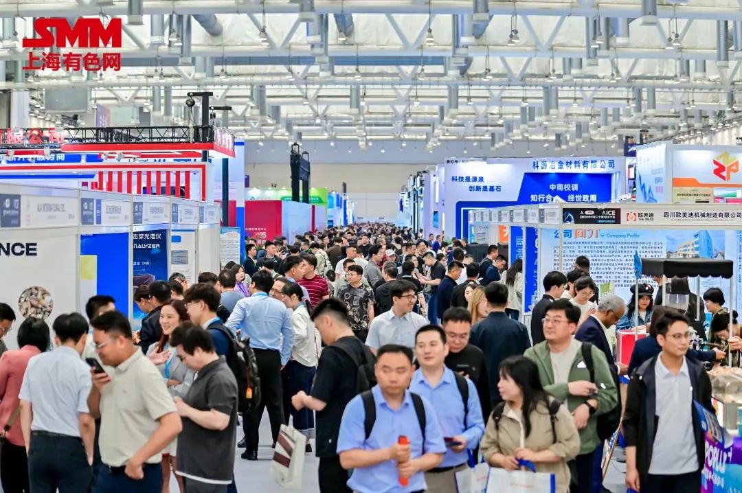 2025鋁產(chǎn)業(yè)博覽會盛大開幕！首日盛況全紀(jì)錄（附明日必看指南）