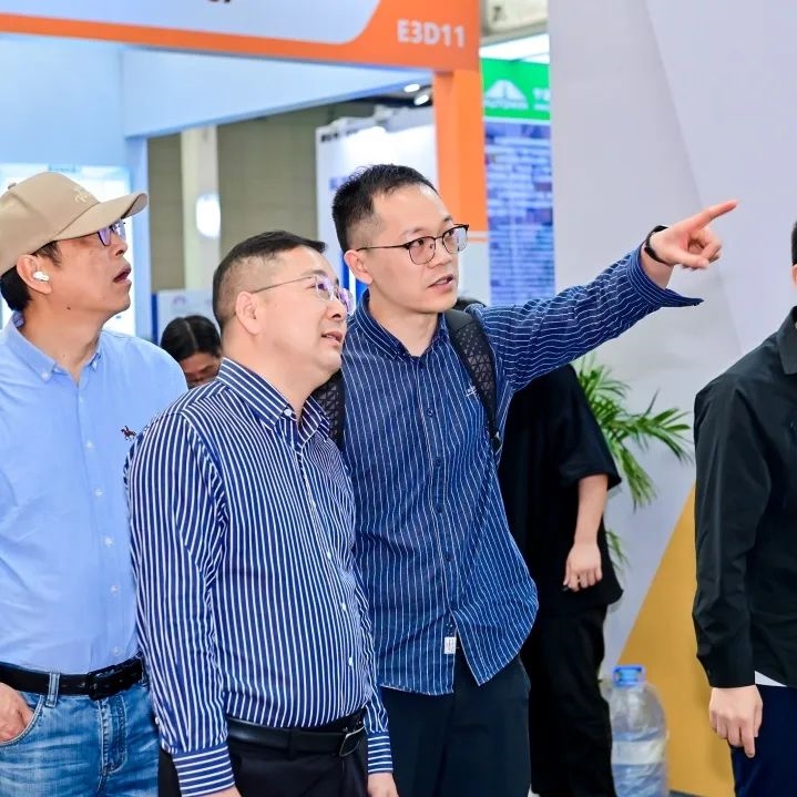 2025鋁產(chǎn)業(yè)博覽會盛大開幕！首日盛況全紀(jì)錄（附明日必看指南）