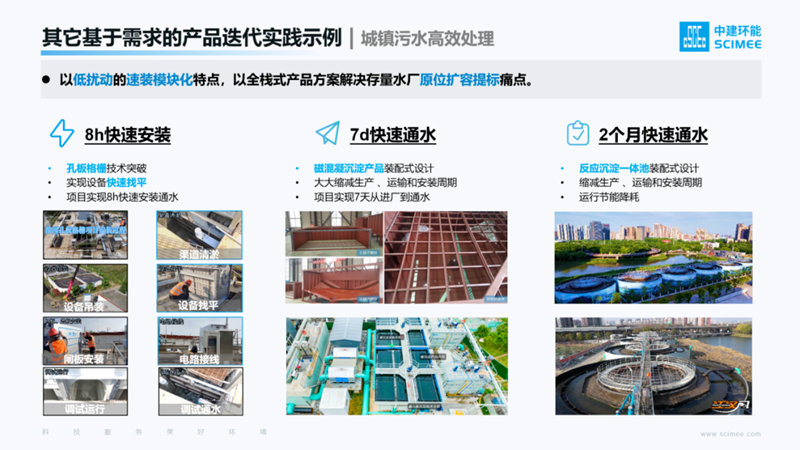 中建環(huán)能董事長說丨把根系扎牢，就像竹子一樣