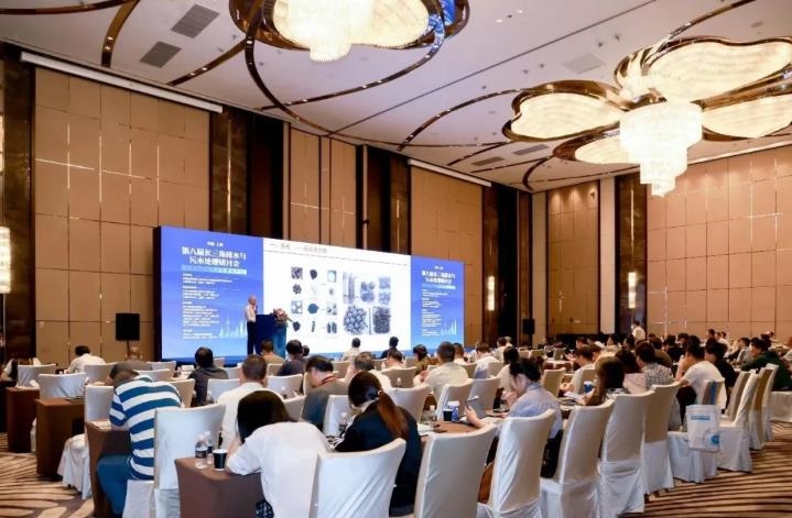凝心聚力，智啟未來！2025上海環(huán)境監(jiān)測展盛大啟幕
