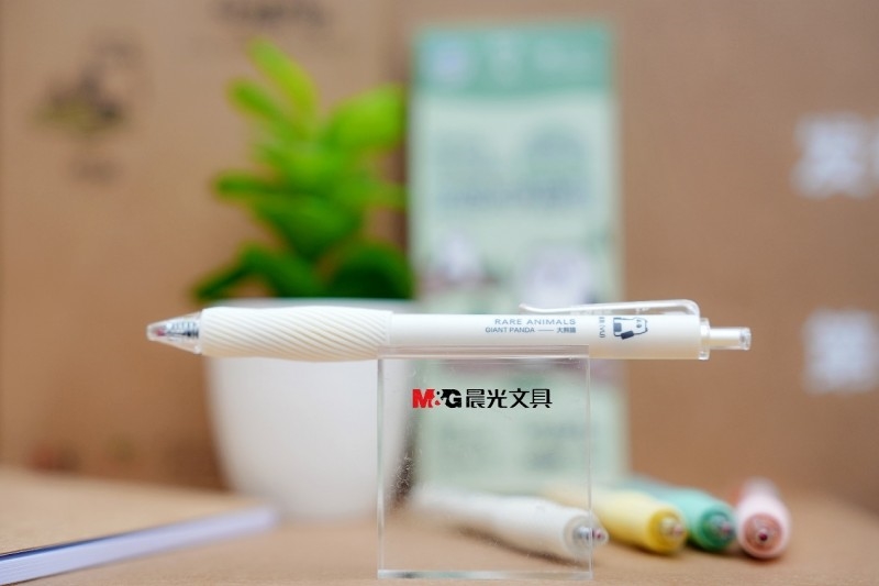 “地球守護(hù)者“可持續(xù)行動(dòng)計(jì)劃官宣！晨光與生態(tài)環(huán)境部宣傳教育中心達(dá)成戰(zhàn)略合作