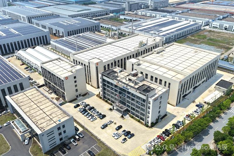 杭州海納閃耀2025上海國際水展：盛會落幕，征程不止，創(chuàng)新之水永續(xù)奔流！