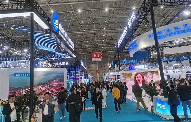 聚勢(shì)世界灣區(qū)，共繪綠色發(fā)展新藍(lán)圖！2025鴻威&#183;世界環(huán)保產(chǎn)業(yè)博覽會(huì)8月8日重磅開(kāi)啟