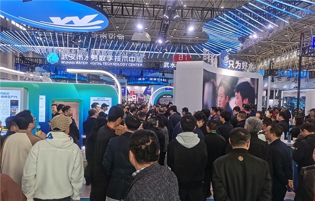 聚勢(shì)世界灣區(qū)，共繪綠色發(fā)展新藍(lán)圖！2025鴻威&#183;世界環(huán)保產(chǎn)業(yè)博覽會(huì)8月8日重磅開(kāi)啟