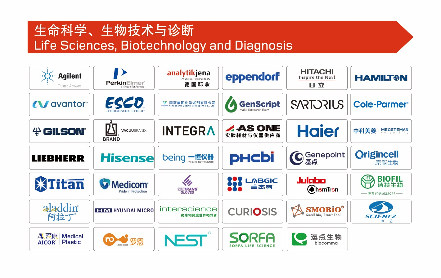 國儀之光，破局時(shí)刻丨analytica China 2026 早鳥優(yōu)惠倒計(jì)時(shí)60天！