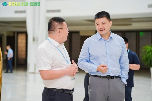 CGH&CEC 2025第二屆中國(guó)綠氫博覽會(huì)&中國(guó)電解槽大會(huì)圓滿落幕