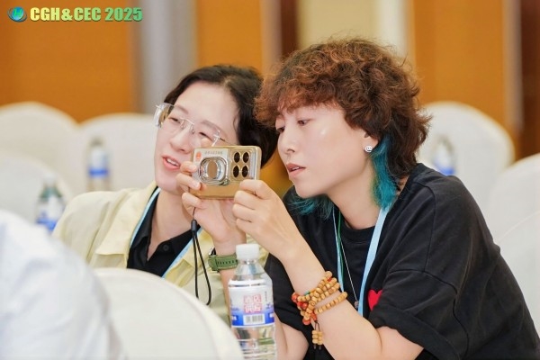 CGH&CEC 2025第二屆中國(guó)綠氫博覽會(huì)&中國(guó)電解槽大會(huì)圓滿落幕